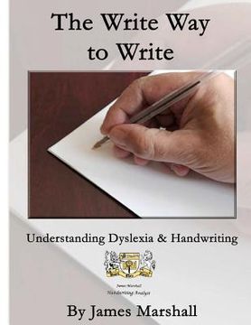 portada write way to write (en Inglés)