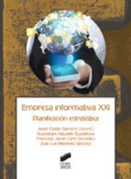 portada EMPRESA INFORMATIVA XXI (En papel)