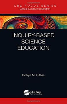 portada Inquiry-Based Science Education (Global Science Education) (en Inglés)