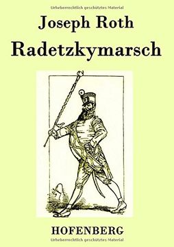 portada Radetzkymarsch