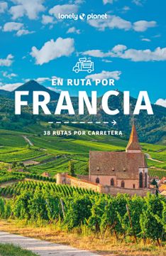 portada En ruta por Francia 3 (in Spanish)