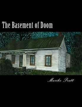portada The Basement of Doom: The Basement of Doom (en Inglés)