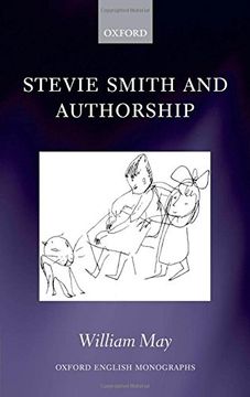 portada Stevie Smith and Authorship (en Inglés)