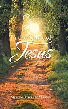 portada In the Spirit of Jesus (en Inglés)