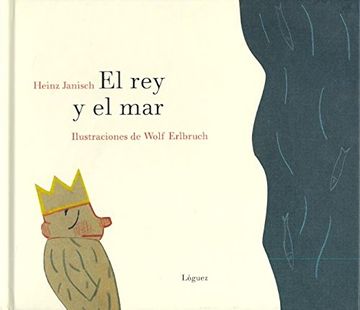 portada El rey y el mar: 21 Historias Cortas (in Spanish)