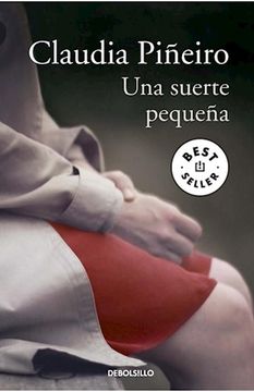 portada Una suerte pequeña (in Spanish)
