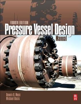 portada pressure vessel design manual