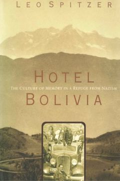 portada hotel bolivia (in English)