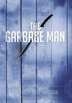portada The Garbage Man (en Inglés)