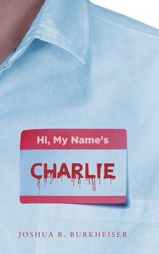 portada Hi, my Names Charlie 