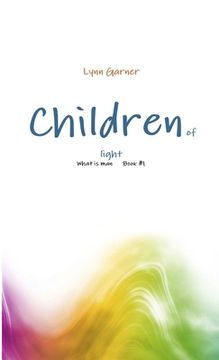 portada Children of light (en Inglés)