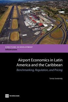 portada airport economics in latin america and the caribbean