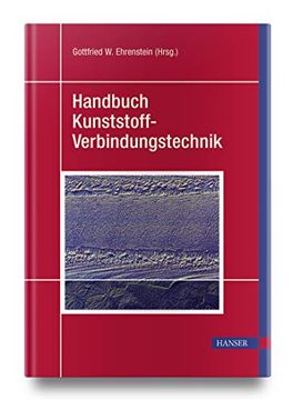 portada Handbuch Kunststoff-Verbindungstechnik (en Alemán)
