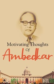 portada Motivating Thoughts of Ambedkar (in English)