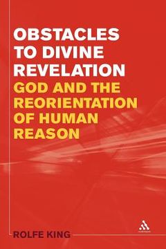 portada obstacles to divine revelation (in English)
