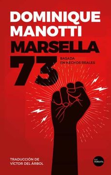 portada Marsella 73 (in Spanish)