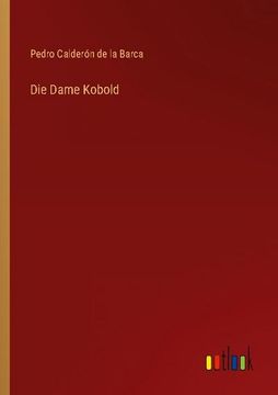 portada Die Dame Kobold (in German)
