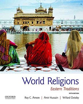 portada World Religions: Eastern Traditions (en Inglés)