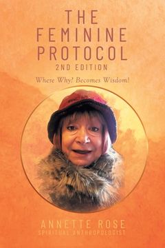 portada The Feminine Protocol: 2nd Edition