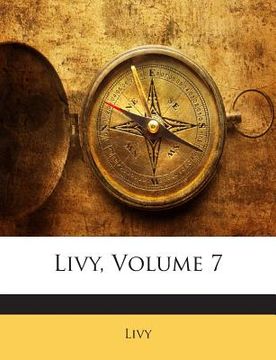 portada Livy, Volume 7