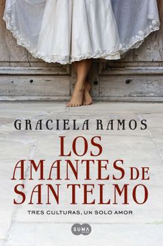 portada Los Amantes de san Telmo (in Spanish)