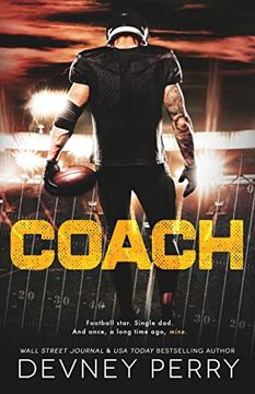 portada Coach (en Inglés)