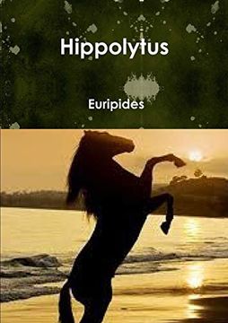 portada Hippolytus (in English)