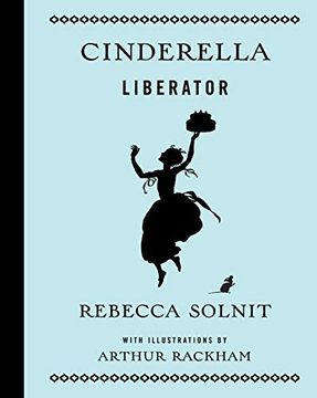portada Cinderella Liberator (in English)