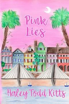portada Pink Lies (in English)