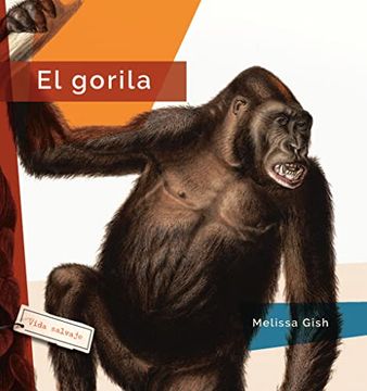 portada El Gorila