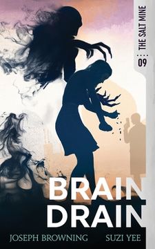 portada Brain Drain (en Inglés)