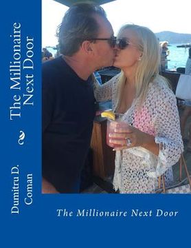 portada The Millionaire Next Door (en Inglés)