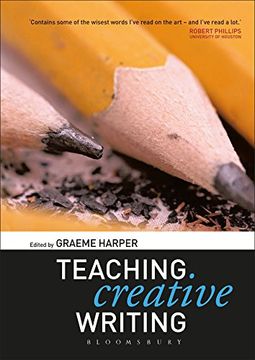 portada Teaching Creative Writing