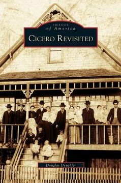 portada Cicero Revisited (en Inglés)