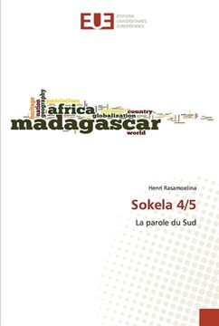 portada Sokela 4/5 (en Francés)