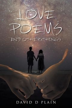portada Love Poems and Other Things (en Inglés)