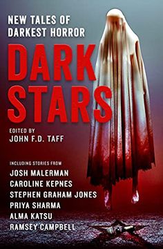 portada Dark Stars (en Inglés)