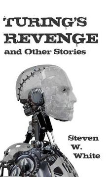 portada Turing's Revenge and Other Stories (en Inglés)