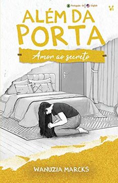 portada Além da Porta: Amor ao Secreto: 1 (en Portugués)