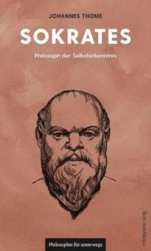 portada Sokrates: Philosoph der Selbsterkenntnis (en Alemán)