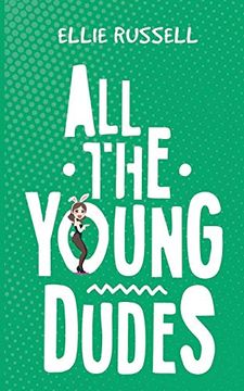 portada All the Young Dudes (en Inglés)