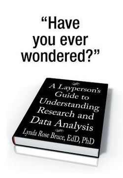 portada A Layperson's Guide to Understanding Research and Data Analysis (en Inglés)