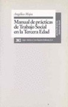 portada manual de practicas ts tercera edad (in Spanish)