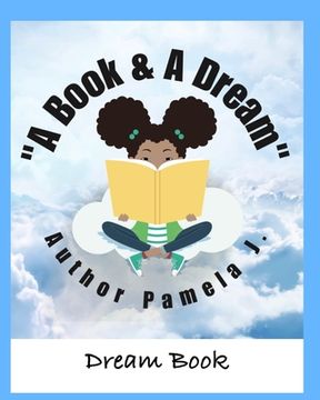 portada Dream Book (in English)