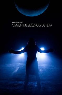 portada Osmeh Mesecevog Deteta (en Serbio)