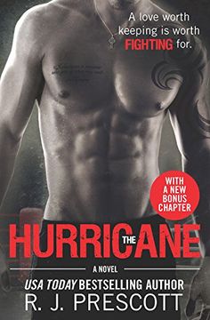 portada The Hurricane (en Inglés)