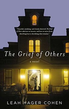 portada The Grief of Others 