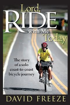 portada Lord, Ride with Me Today