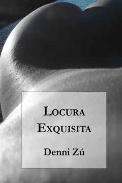 portada Locura Exquisita: Volume 2 (Poetisas al Sur del Mundo)