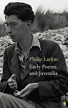 portada Early Poems (in English)